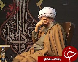 تاکید بر خودداری مداحان از بیان کردن مطالب تفرقه انگیز