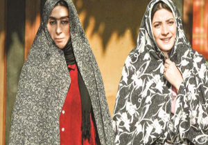 ماجراهای «پریناز» همچنان ادامه دارد