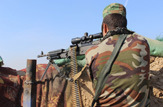 "پتک سنگین" حشد الشعبی در "صلاح الدین" فرود آمد/صدها جسد داعش در ریف "سامرا" + تصاویر