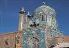 استقبال از دو میلیون و 400 هزار زائر در بقاع متبرکه لرستان