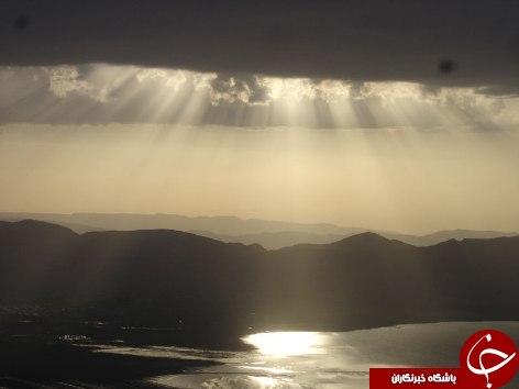 تالاب میانگران