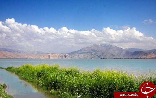 تالاب میانگران