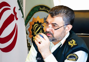 دستگیری سارق 56 منزل در گلستان