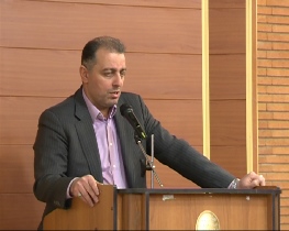 طرح آبرسانی به تفرش نیازمند 140 میلیارد ریال