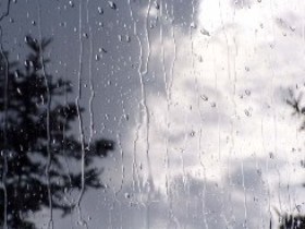 صاعقه قربانی گرفت