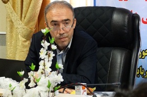خروج بیش از یک و نیم میلیون تن صادرات سایر گمرکات داخلی از آذربایجان‌غربی