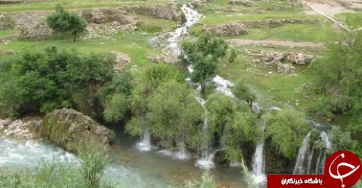 آرپناه ، پناه شهرنشینان به طبیعت