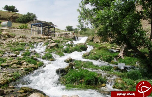 آرپناه ، پناه شهرنشینان به طبیعت