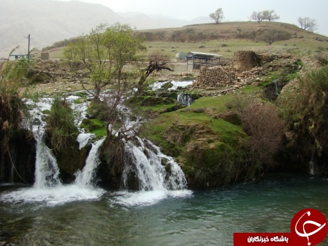 آرپناه ، پناه شهرنشینان به طبیعت