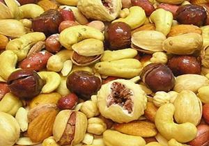 هشدار درباره تغذیه در تعطیلات نوروز