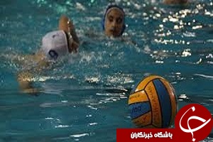قهرمانی پیشگامان در مسابقات واترپلو جام شهدای غواص