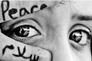 من «زن» صدای گنگ تاریخم!