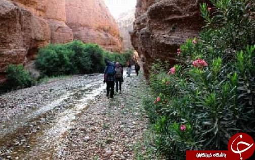 دره ارواح در دزفول