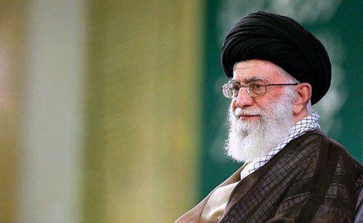 انتصاب حجت الاسلام مصباح عاملی به مدیريت حوزه علمیه خراسان