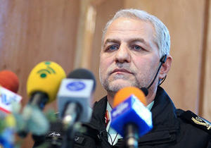 69 هزار حمله هکرها به سایت های دولتی و غیر دولتی/ کلاهبرداری 80 میلیاردی ها اعدامی ها در داخل زندان