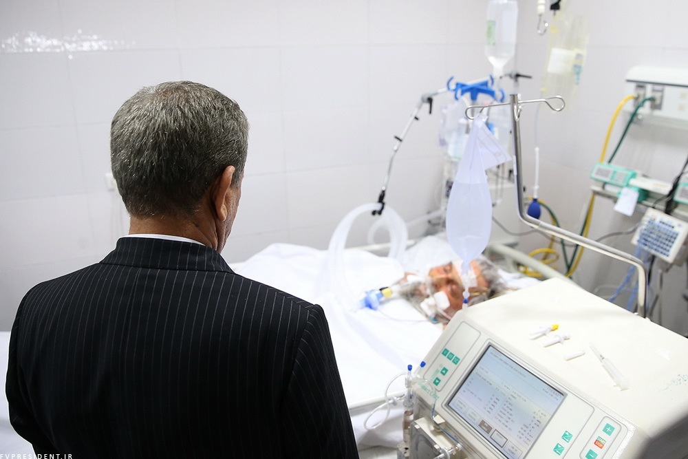 جهانگیری: آیت&zwnj;الله واعظ طبسی، فراتر از جریانات
