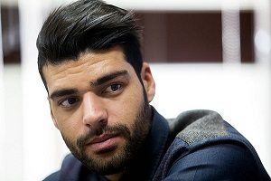 نظر مهدی طارمی در مورد آشپزی +فیلم