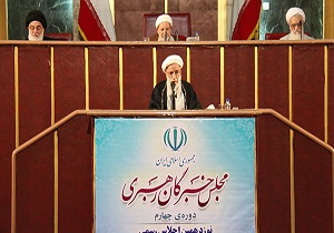 گزارش آیت‌الله جنتی درباره برگزاری انتخابات هفتم اسفند/ انتقاد از تعدد ثبت‌نام‌کنندگان