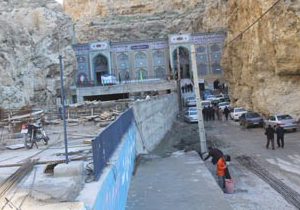 کنگره بین المللی بی بی حکیمه (س) در گچساران برگزار می شود