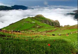 آمادگی شهرستان کوثر برای پذیرایی از مسافران نوروزی
