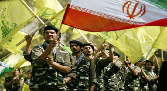 مقامات لشگری و کشوری در مورد تروریست خواندن حزب&zwnj;الله چه گفتند؟ + تصاویر