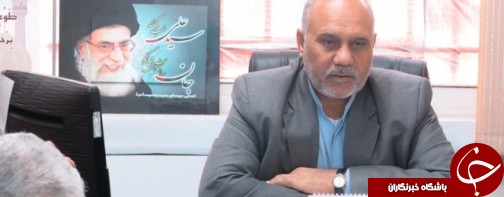 پدیده ای به نام آفریقای خوزستان