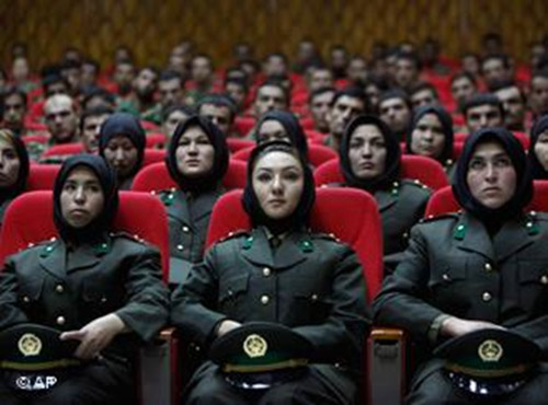 سازمان ملل: میزان تلفات زنان در سال ۲۰۱۵ میلادی ۳۷ درصد افزایش یافته است