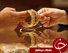 جریمه 50 میلیونی طلافروشان متخلف