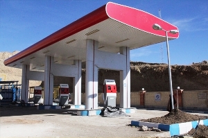 تحویل بیش از 35میلیون متر مکعب گاز به جایگاه های CNG
