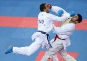 کاراته کاران استان اردبیل در مسابقات آسیایی خوش درخشیدند