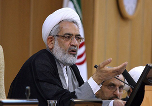 اظهارات ساختارشکنانه از مسئولان نظام پذیرفته نیست