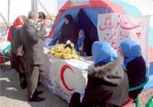 ایمنی و سلامت در  جاده های گلستان