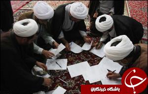صدور مجوز دائم و ارتقاء حکم مدارس علمیه خوزستان