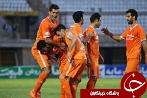 سایپا با چهار غایب به اصفهان می رود