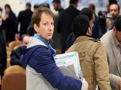 مفسدان اقتصادی که حکم اعدام برایشان صادر شد؛ از فاضل خداداد تا بابک زنجانی