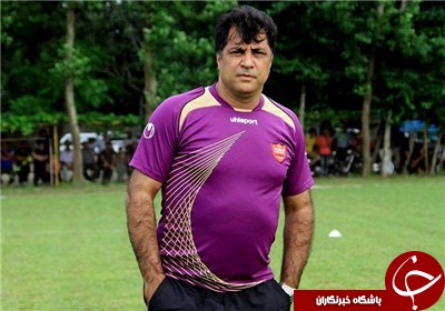 دایی: دیدار سختی مقابل پرسپولیس خواهیم داشت