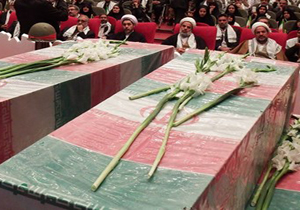برگزاری اولین کنگره شهدای دانش آموز خراسان جنوبی