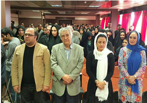 حاتمی‌کیا: جنس پرویز مثل غلامرضا تختی است/ مشایخی:پرستویی استاد من است