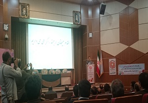 اجرای طرح منظومه روستایی در استان