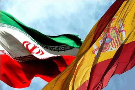 هیات پارلمانی ایران با مقامات فرهنگی و دینی اسپانیا دیدار کرد