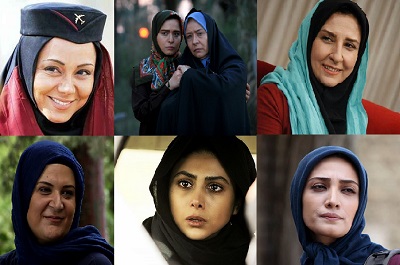 چه کسانی نامزد برترین بازیگر زن سریال&zwnj;ها می&zwnj;شوند؟