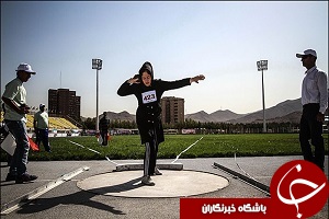 روز پر مدال برای کاروان ایران