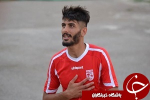 بررسی وضعیت آسیب دیدگی آقایی