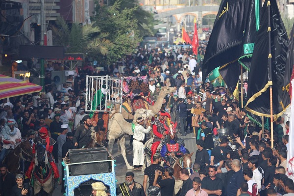 از حکم اعدام مرسی و پلمپ رستوران آدم&zwnj;خواران در نیجریه تا سقوط رمادی و عادات قبیله&zwnj;ای مرده&zwnj;خوار در هند + تصاویر