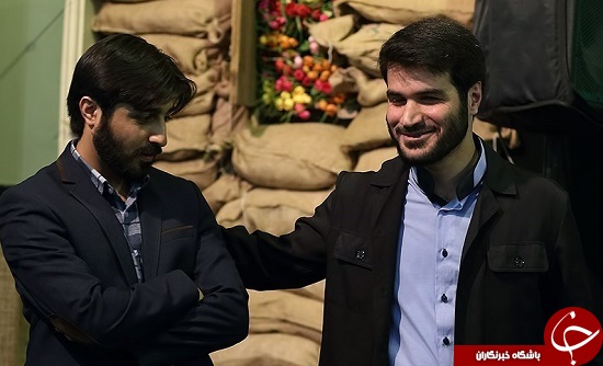 از ترانه&zwnj;سرایی موسیقی کلاسیک تا شاعری برای اهل بیت(ع)/ اعراب و اروپایی&zwnj;ها اشعارم را حفظ می&zwnj;کنند