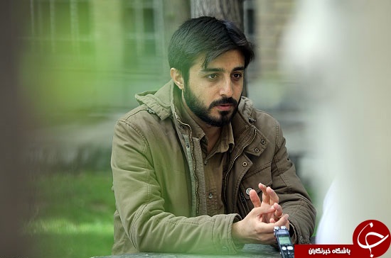 از ترانه&zwnj;سرایی موسیقی کلاسیک تا شاعری برای اهل بیت(ع)/ اعراب و اروپایی&zwnj;ها اشعارم را حفظ می&zwnj;کنند