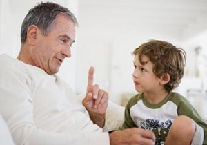 یادگیری را برای کودک اجباری نکنید