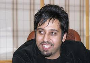 خواننده پاپ بستری شد