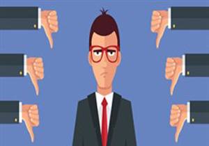 ۷ استراتژی برای مقابله با افراد منفی
