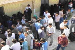 حضور مهاجرین افغانستانی بدون مدرک در ایران قانونمند می‌شود